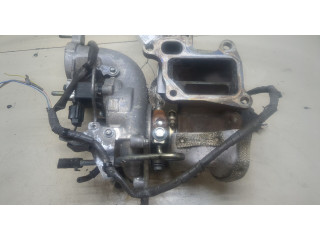 Турбина Mazda CX-9 2016-