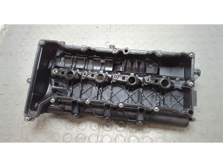 Клапанная крышка двигателя ДВС BMW 3 E90, E91, E92, E93 2005-2012