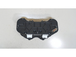 Панель приборов  Toyota Auris E15 2006-2012       838000M22     2  Дизель