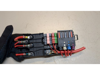 Блок предохранителей  Mercedes GL X164 2006-2012         