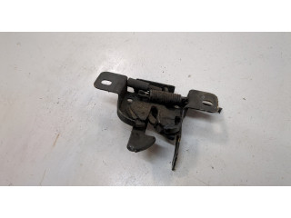 Замок капота  Jeep Grand Cherokee 2004-2010     