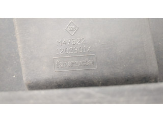 Решетка радиатора  Mercedes Citan 2012-2021          