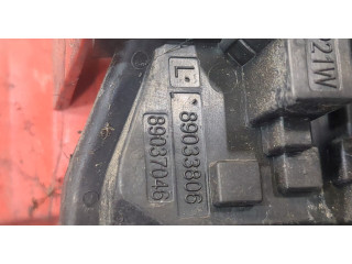 Задний фонарь