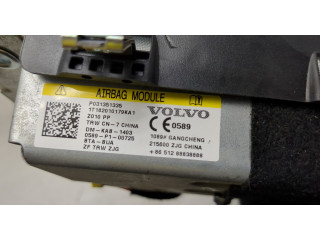 Подушка безопасности коленная  Volvo S90 2016-2020     