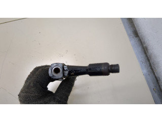 Форсунка топливная  Opel Combo 2001-2011    97185244     