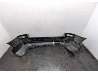 Бампер  Volvo XC90 2002-2014 задний   