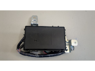 Блок комфорта  Infiniti FX 2008-2013      284B11CA0B  