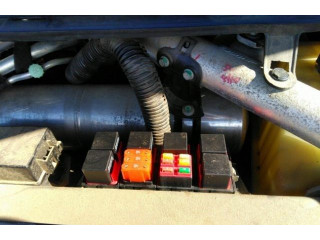 Přístrojová deska       