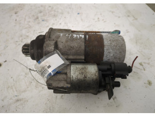 Стартер Skoda Rapid 2012-2020 1.6 02Z911024K