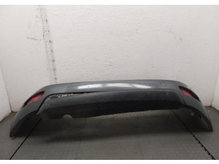 Бампер Citroen C4 Grand Picasso 2013-2018 задний