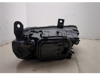 Фара передняя  Audi A6 (C6) 2004-2011 правая 