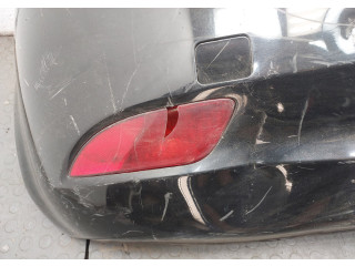 Бампер  KIA Ceed 2007-2012 задний   866111H000