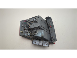 Задний фонарь          