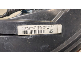 Задний фонарь 8x2313404bc Jaguar XF 2007–2012