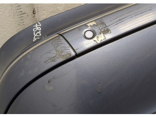 Бампер  Mercedes E W211 2002-2009 задний   