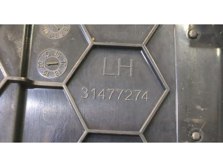 Дисплей бортового компьютера  Volvo XC60 2017- 32218885        