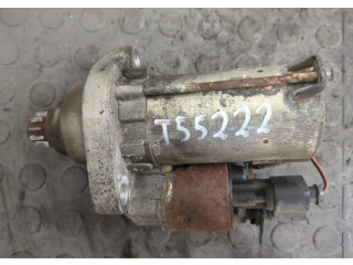 Стартер Volkswagen Polo 2005-2009 1.4 02M911023M