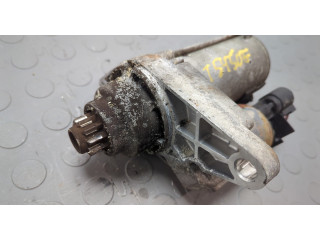 Стартер Volkswagen Polo 2005-2009 1.2