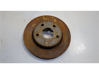 Диск тормозной  Jeep Wrangler 2007 - 2018 3.8  передний      52060137AB      