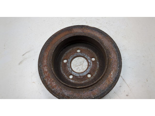 Диск тормозной Jeep Grand Cherokee 2004-2010 задний