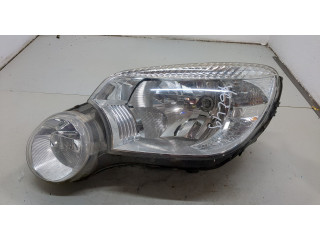 Фара передняя  Skoda Yeti 2009-2018 левая 