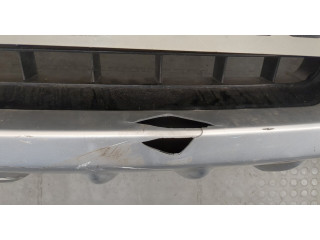 Бампер  KIA Sportage 2004-2010 передний   