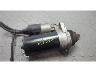 Стартер  Volkswagen Golf 5 2003-2009      