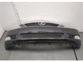 Бампер  Lexus LS460 2006-2017 передний   521195A915