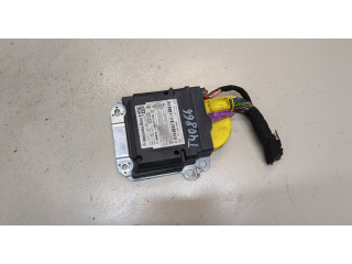 Блок управления подушками безопасности  Mercedes A W176 2012-2018     