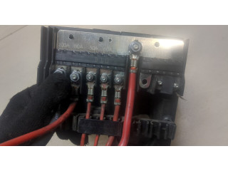 Блок предохранителей Audi Q3 2014-2018