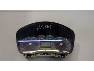 Панель приборов  Ford Focus 2 2005-2008       1483719, 4U7T10849KS     