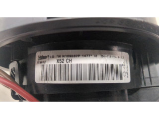 Моторчик печки  Dacia Logan 2012-2016        