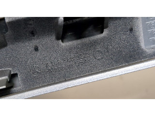 Решетка радиатора  Mercedes GL X166 2012-2016          A16688002859982