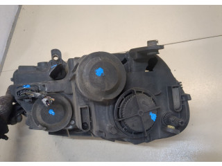 Фара передняя  Volkswagen Passat 7 2010-2015 Европа левая 