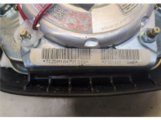 Подушка безопасности водителя  Jeep Grand Cherokee 1993-1998     