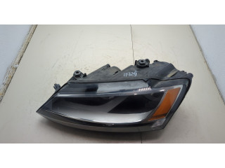 Фара передняя  Volkswagen Jetta 6 2010-2018 левая 