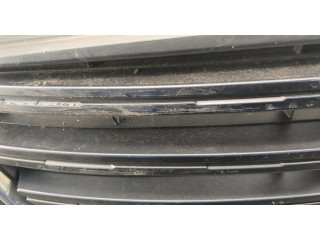 Бампер Mazda CX-5 2012-2017 передний