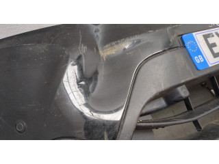 Бампер  Nissan Qashqai 2013-2019 передний   