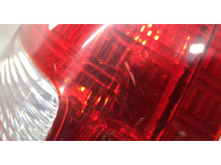 Задний фонарь