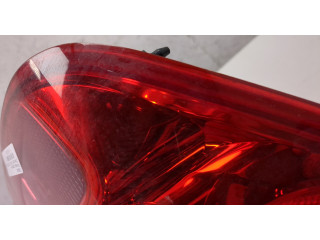 Задний фонарь          