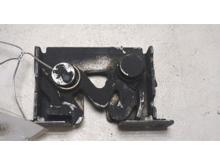 Замок капота  BMW 5 E60 2003-2009     