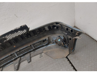 Бампер Ford Galaxy 2000-2006 передний