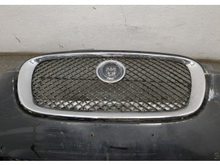 Бампер Jaguar XF 2007-2015 передний