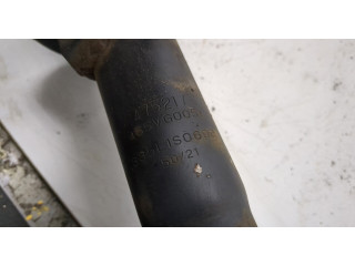 Стойка амортизатора Skoda Octavia (A5) 2008-2013