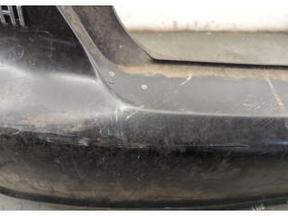 Бампер Mitsubishi Galant 2004-2012 задний 6410B440