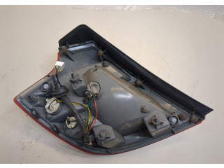 Задний фонарь          