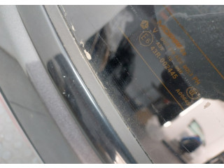 Замок багажника  Jeep Compass 2017-2021       