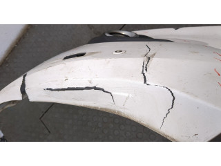 Бампер Mazda 3 (BM) 2013-2019 передний