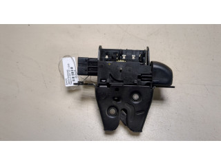 Замок багажника Saab 9-3 2007-2011