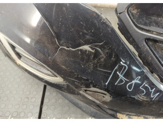 Бампер  Ford Edge 2015-2018 передний   